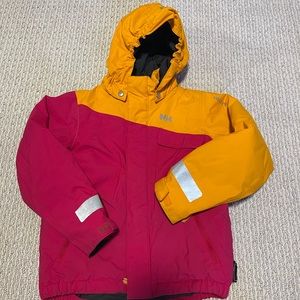 Helly Hansen Kids Ski Jacket